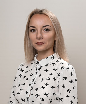 Долгова Ирина Юрьевна Долгова Ирина Юрьевна
