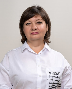 Возная Наталья Николаевна Возная Наталья Николаевна