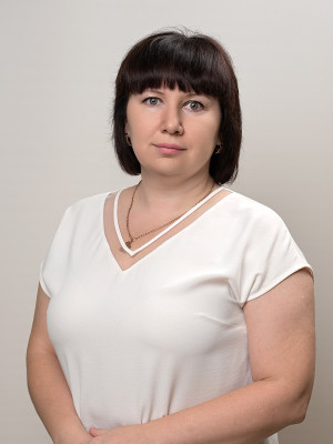 Щербинина Елена Викторовна Щербинина Елена Викторовна
